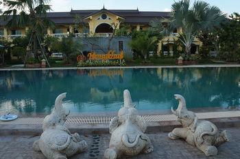 Hotel Park & Pool 3*
