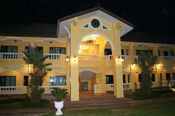 Park & Pool 3* Nong Khai