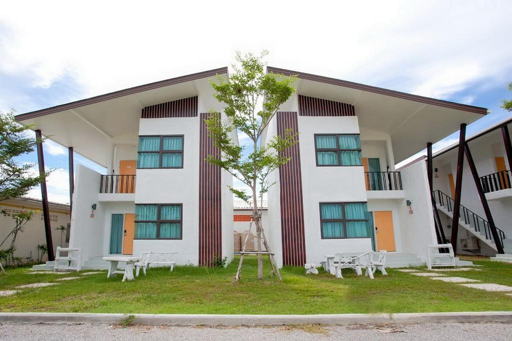 Resort Chaam Eco Camp