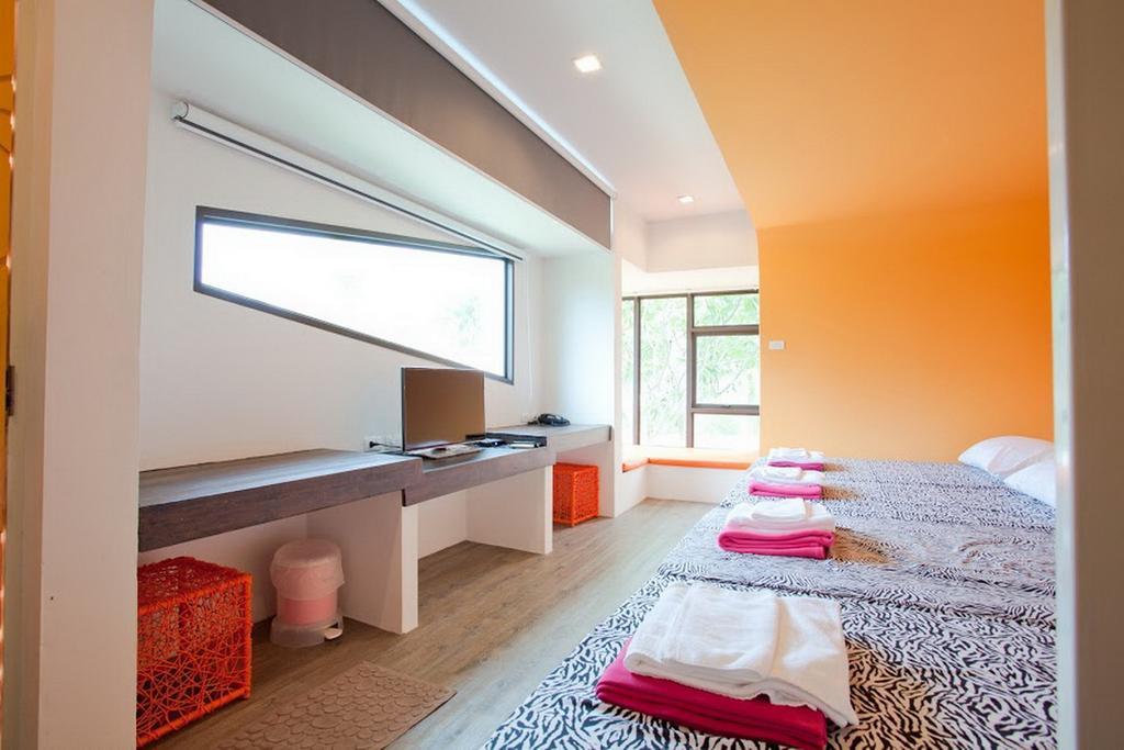 Chaam Eco Camp Resort 3*