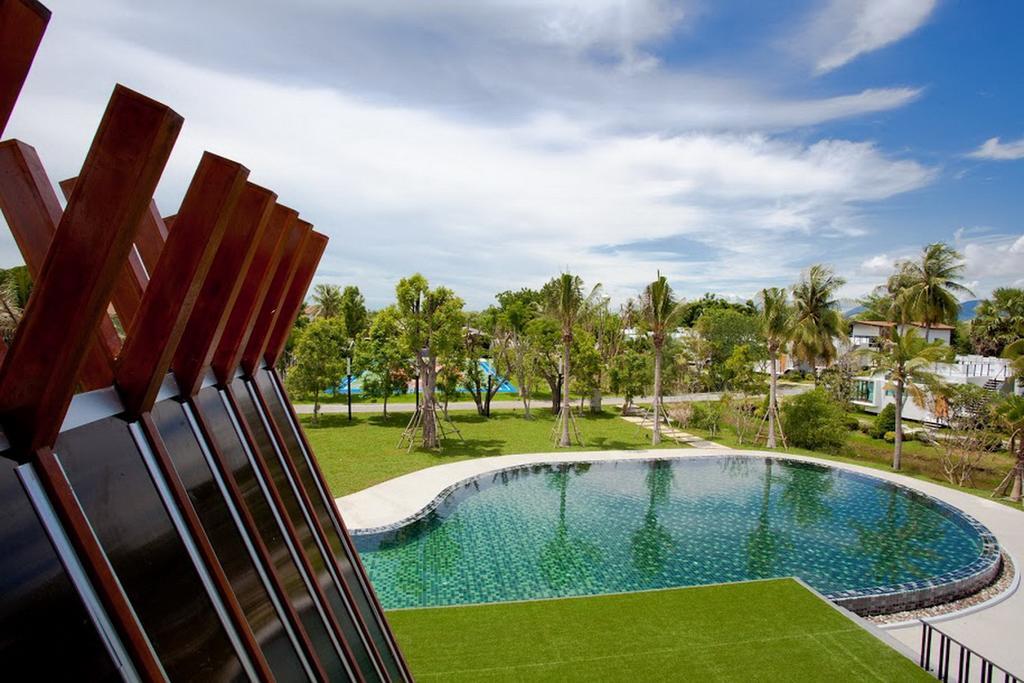 Chaam Eco Camp Cha-Am