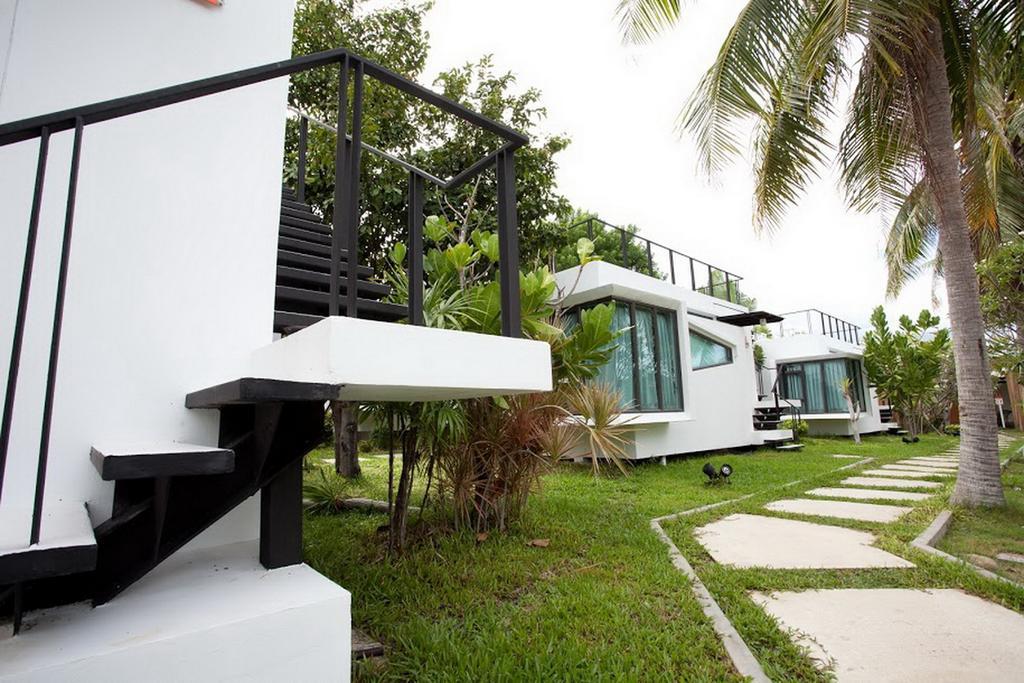 Resort Chaam Eco Camp 3*