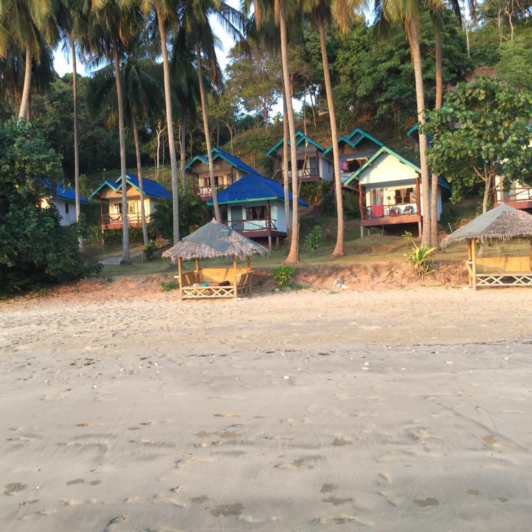 Sun Smile Guest house