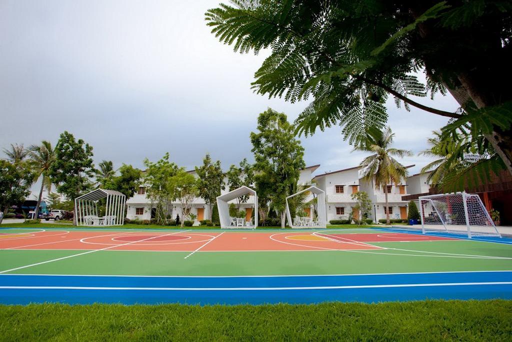 Chaam Eco Camp 3*