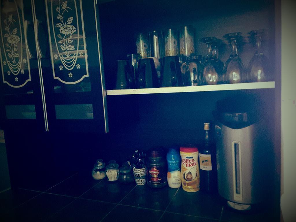 Guest house Jingjo