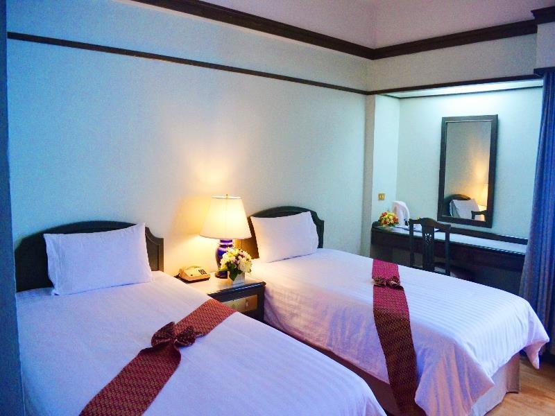 Grand Plaza