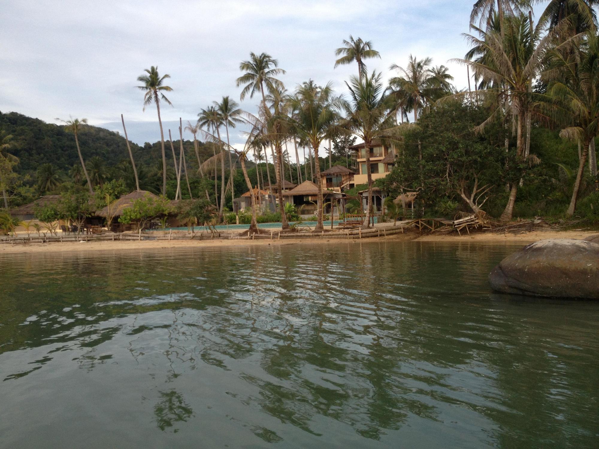 Resort Jindarin