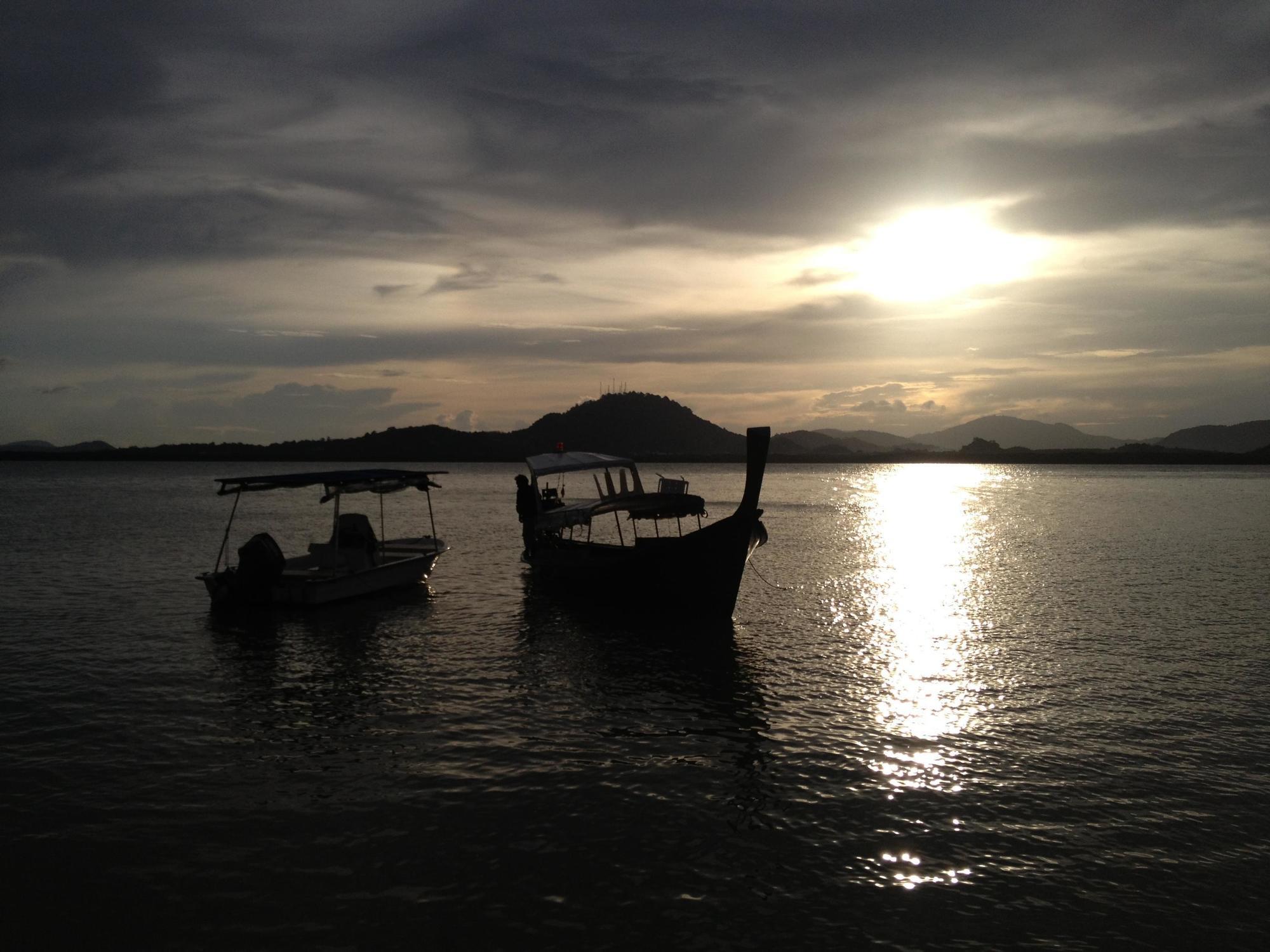 Jindarin Resort 4*