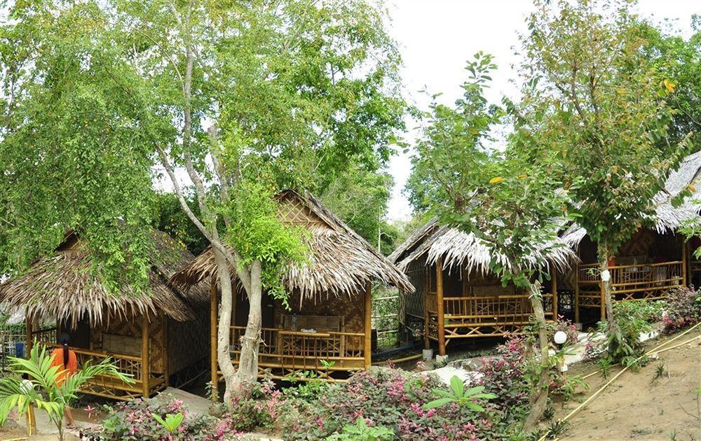 Resort Hill Bamboo 2*