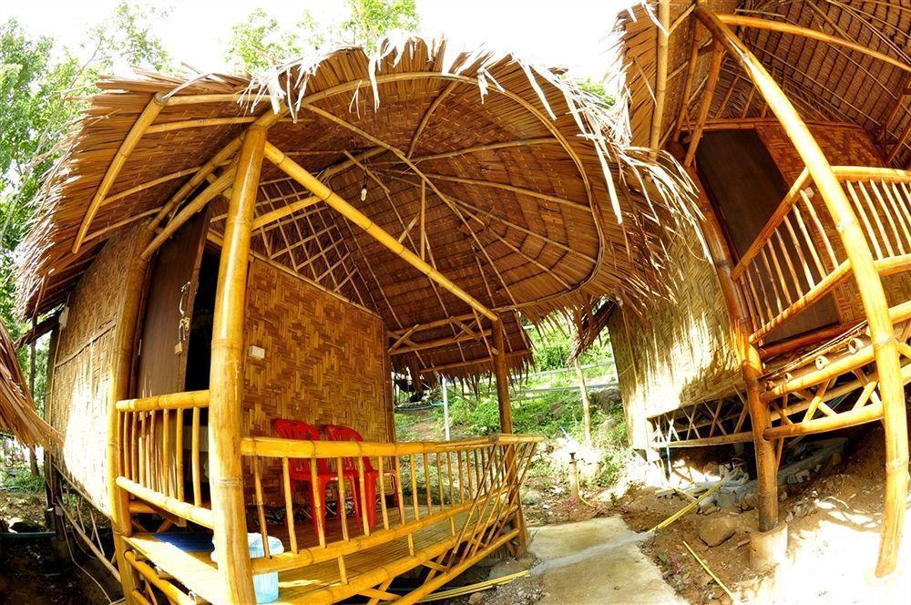 Hill Bamboo Resort Phi Phi Don