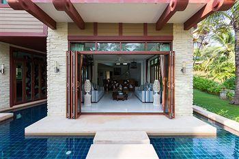 Amatapura 1 Villa *