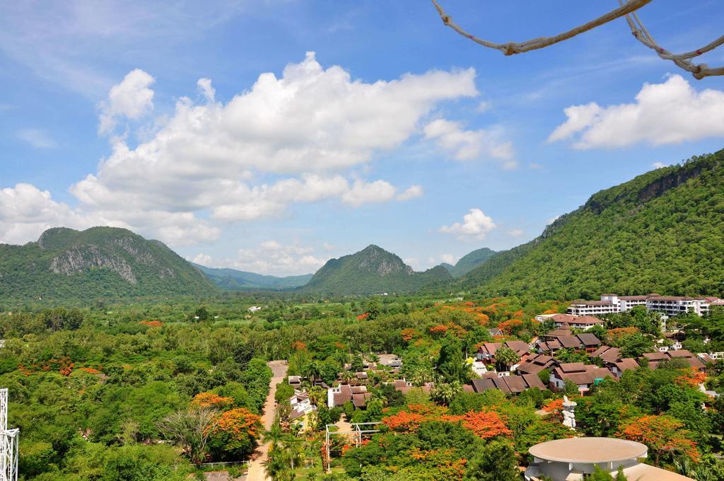 The Greenery Khao Yai Resort