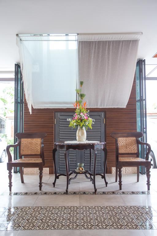 Chankam Boutique 3*