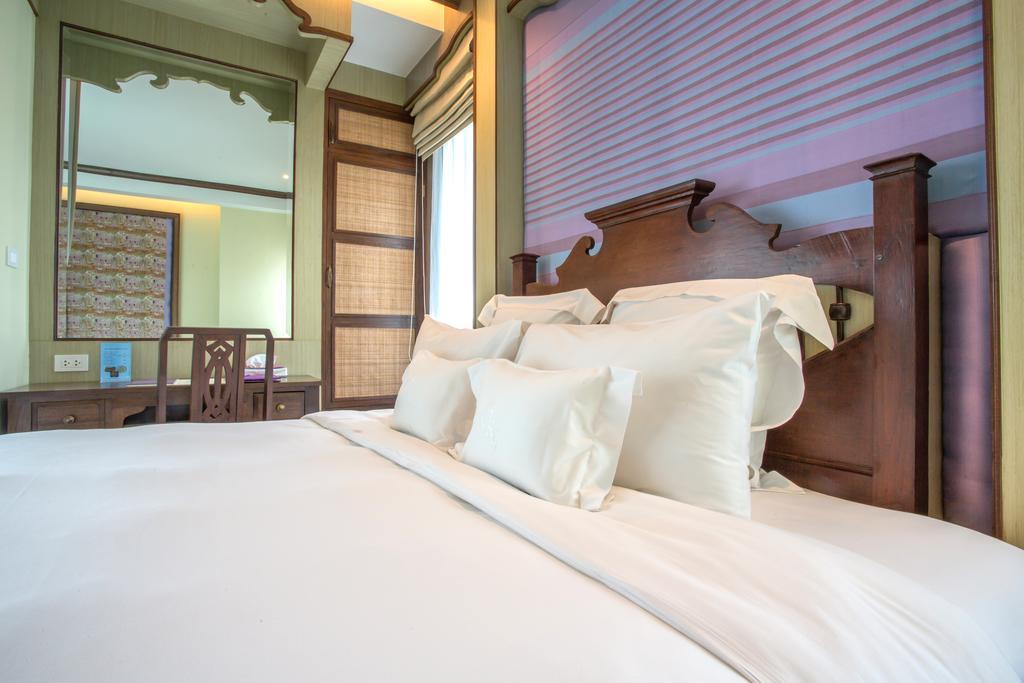 Chankam Boutique Hotel 3*