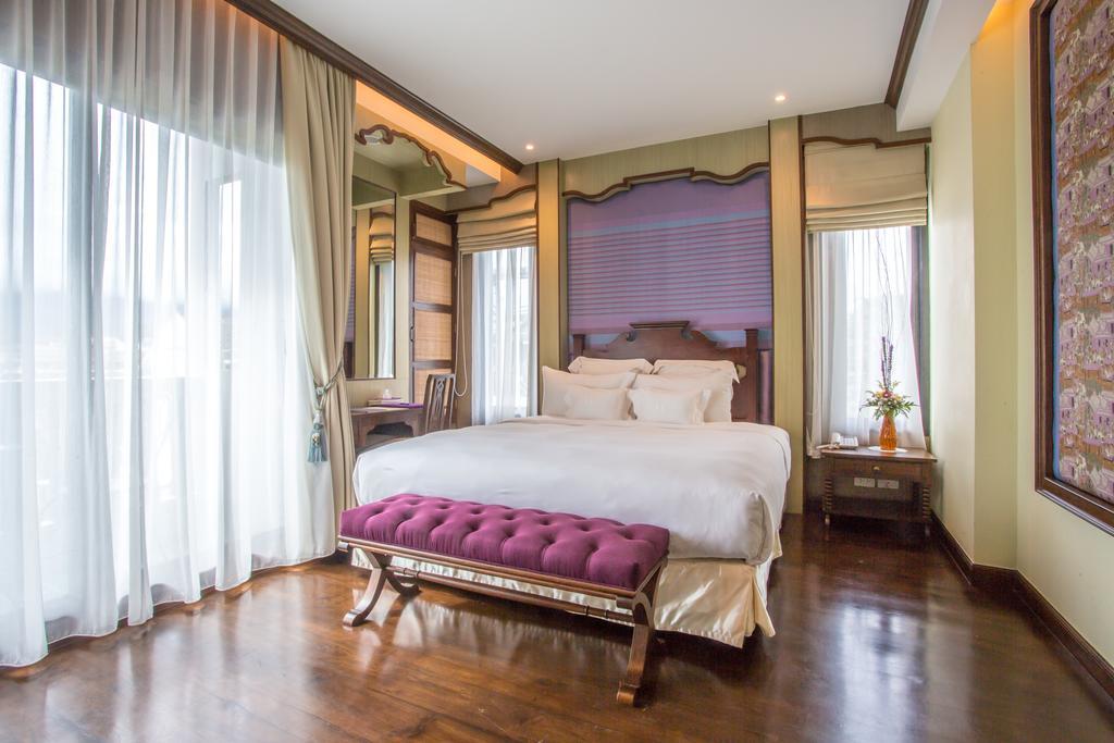 Chankam Boutique 3* Chiang Mai