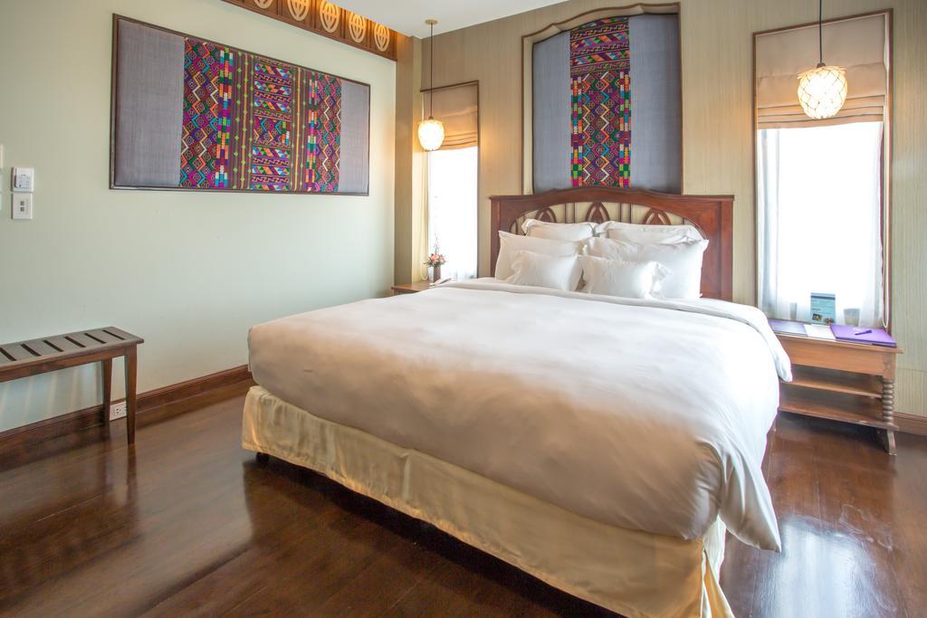 Chankam Boutique Hotel Chiang Mai