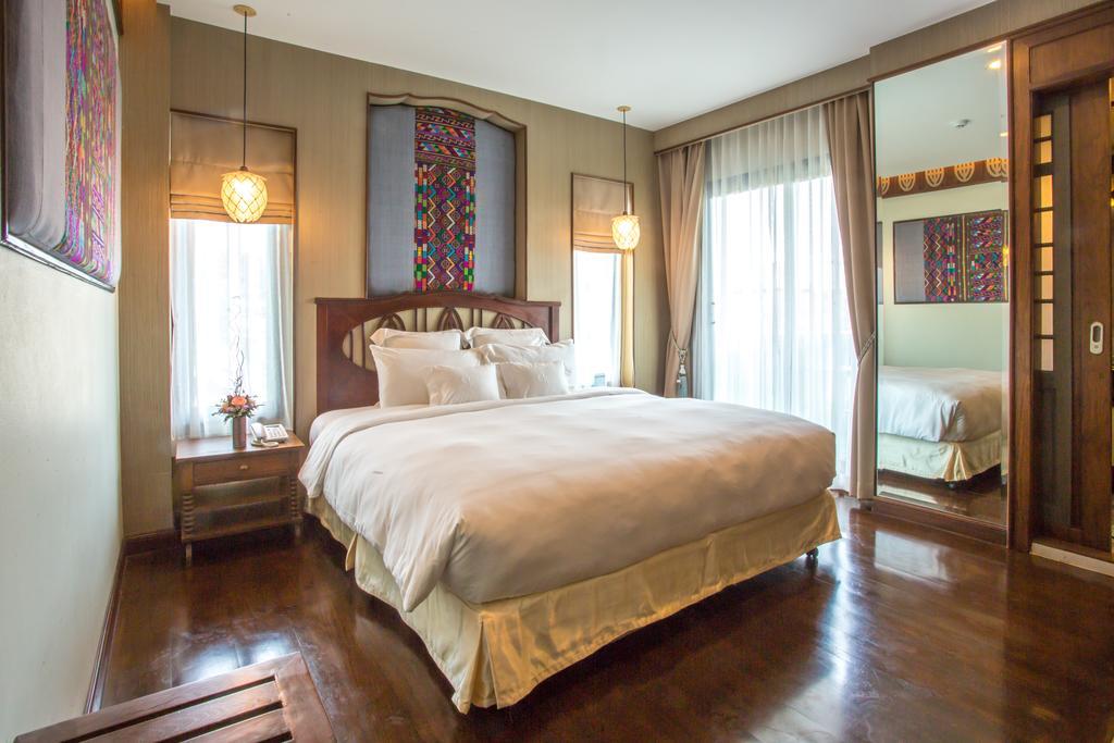 Hotel Chankam Boutique Chiang Mai