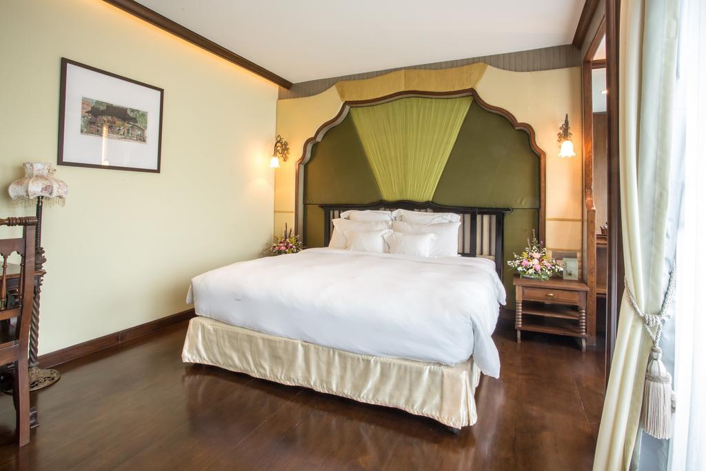 Chankam Boutique 3*