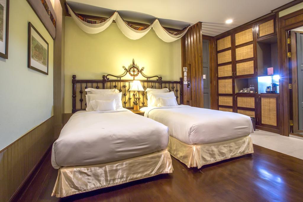 Chankam Boutique Hotel Chiang Mai