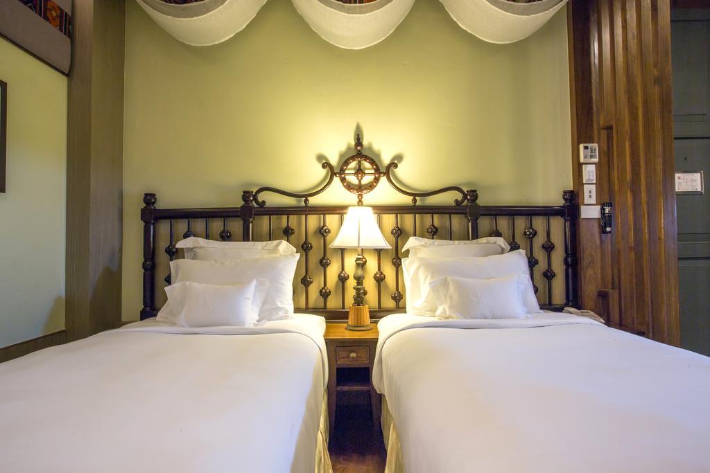 Hotel Chankam Boutique 3*