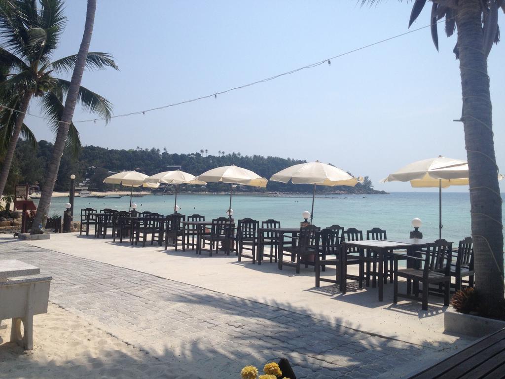 Haadlad Prestige & Ko Pha Ngan