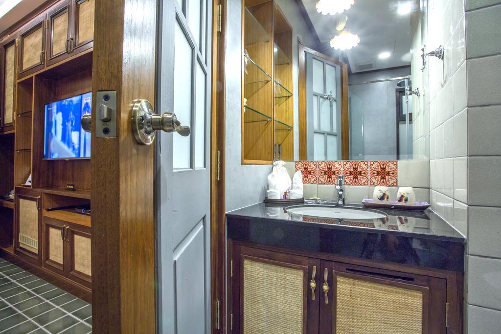Chankam Boutique 3*