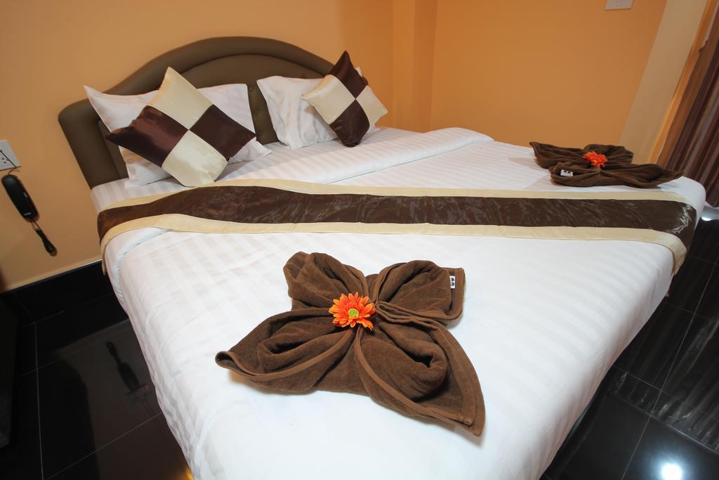 Resort Windsor Lop Buri