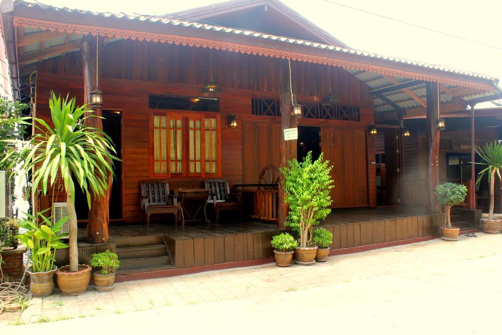 Fresh House 3* Koh Lanta