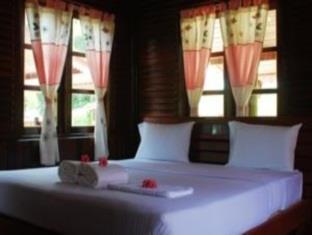 Resort Sangsawan Palace Khaolak