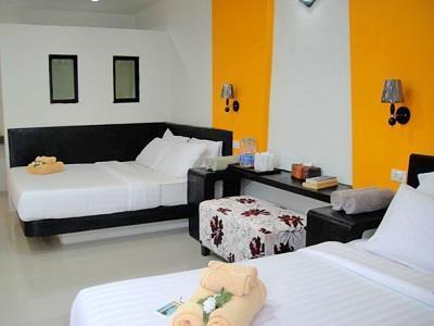 Bed & Breakfast Harmony Bed & Bakery Koh Lipe