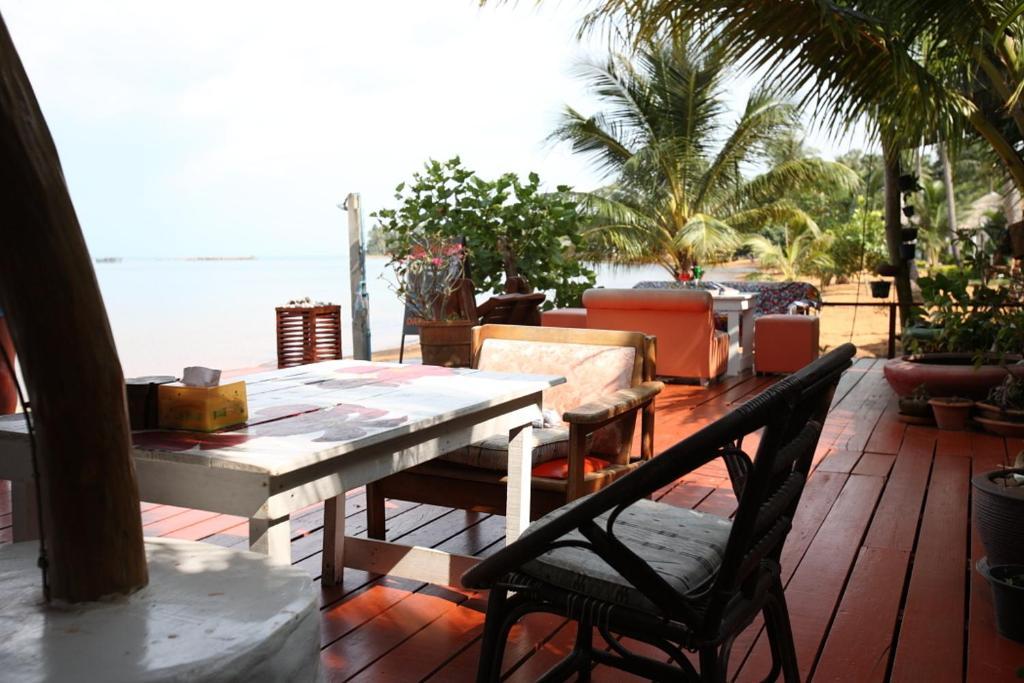 Hotel Souk Koh Chang