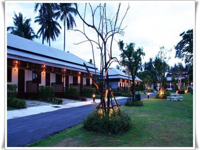 Resort Pilton 3*
