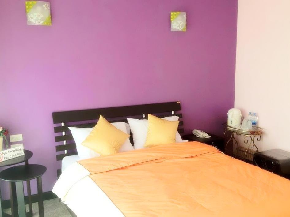 Hotel Nam Talay