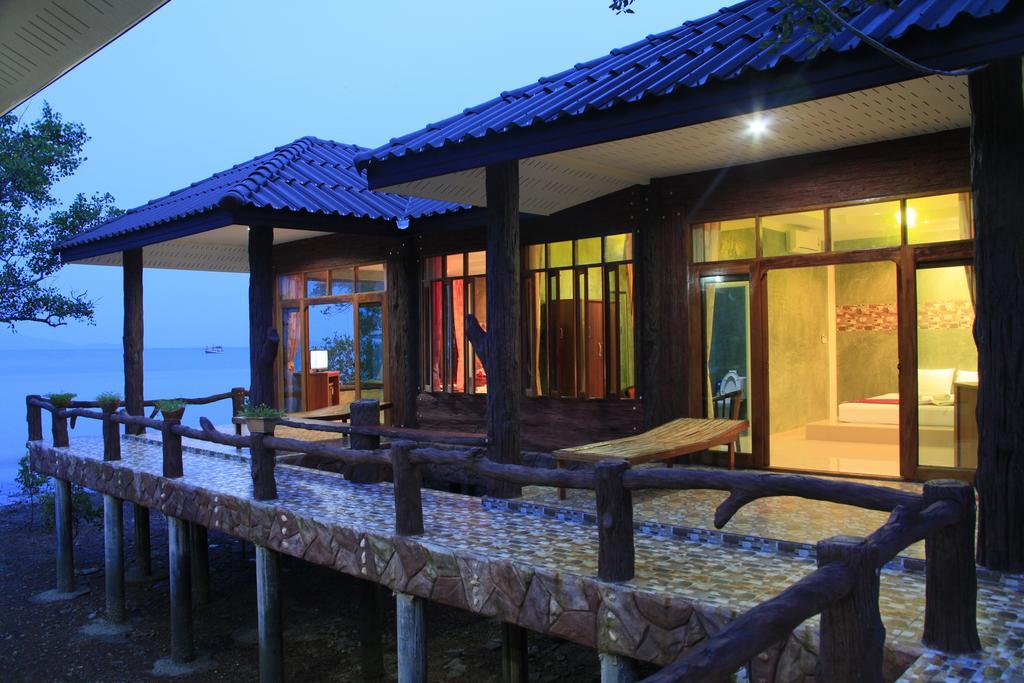 I Talay Lanta Homestay Koh Lanta