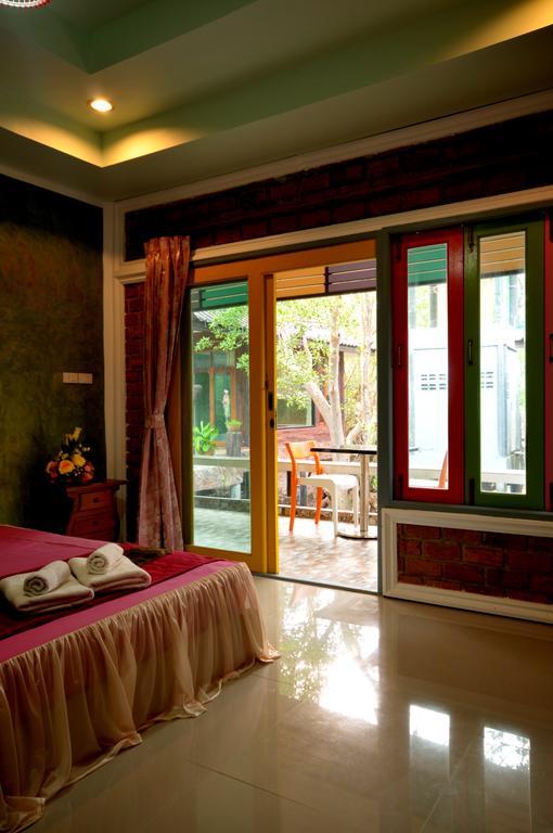 I Talay Lanta * Koh Lanta