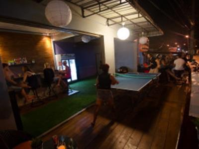 Bodega Krabi