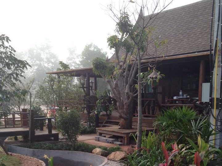 Burilamplai Thung Yai