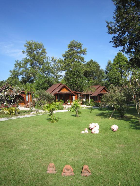 Orange Tree House Aonang 3* Ban Klong Haeng