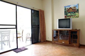 View Talay 3 Apartment
