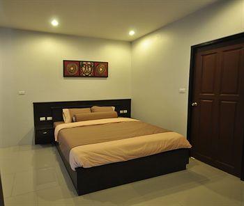 The Bedroom Hostel Kata Beach (Phuket)