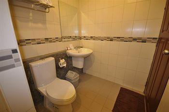 The Bedroom Hostel *