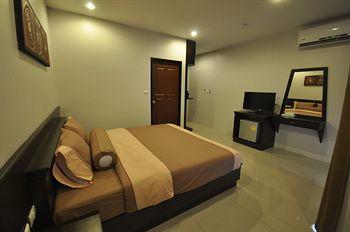 The Bedroom *