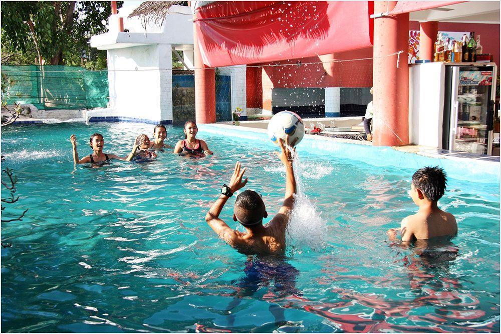 Resort Mirabel Club Jomtien Beach