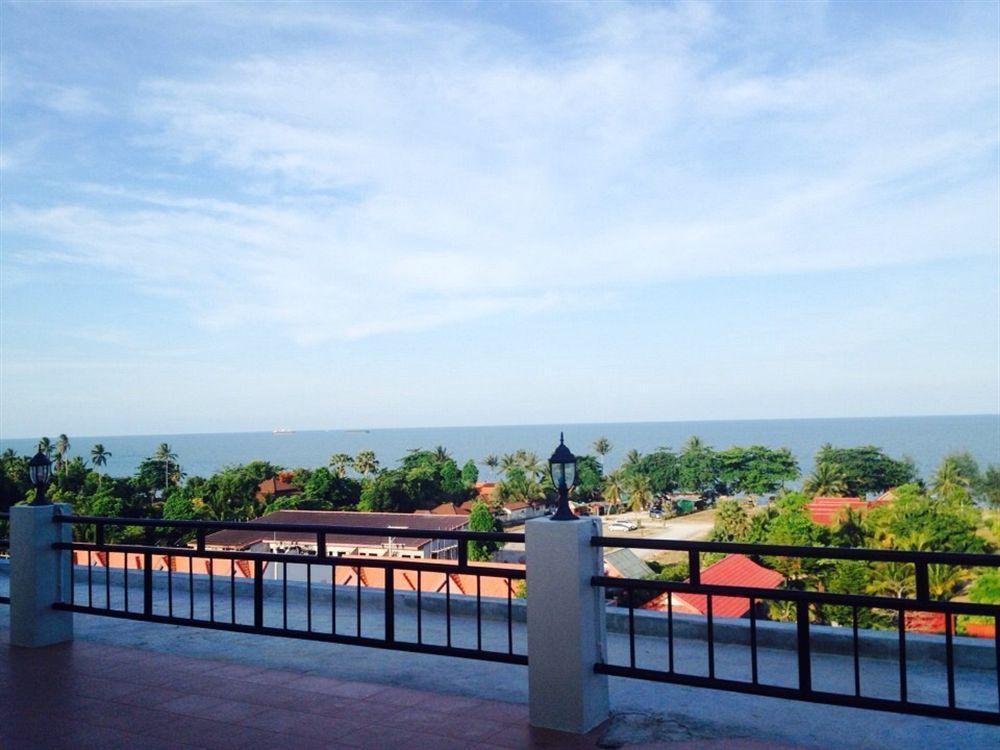 Hotel Sea Mountain 3*