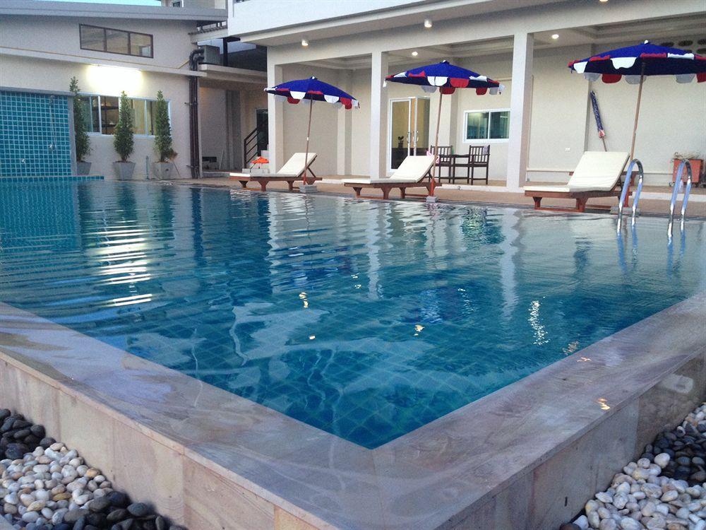 Hotel Sea Mountain 3*