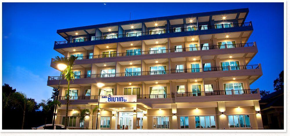 Sea Mountain Hotel 3*