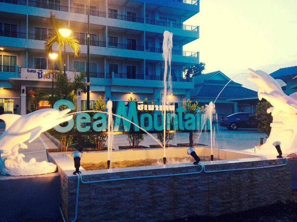 Hotel Sea Mountain
