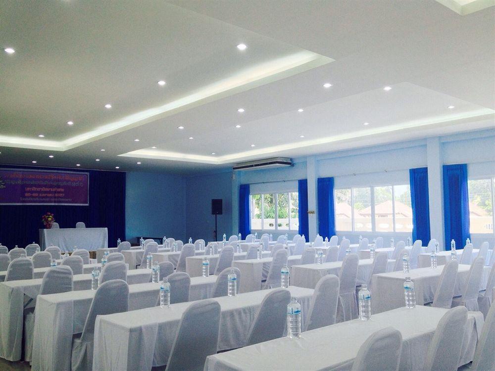 Sea Mountain Hotel Khanom