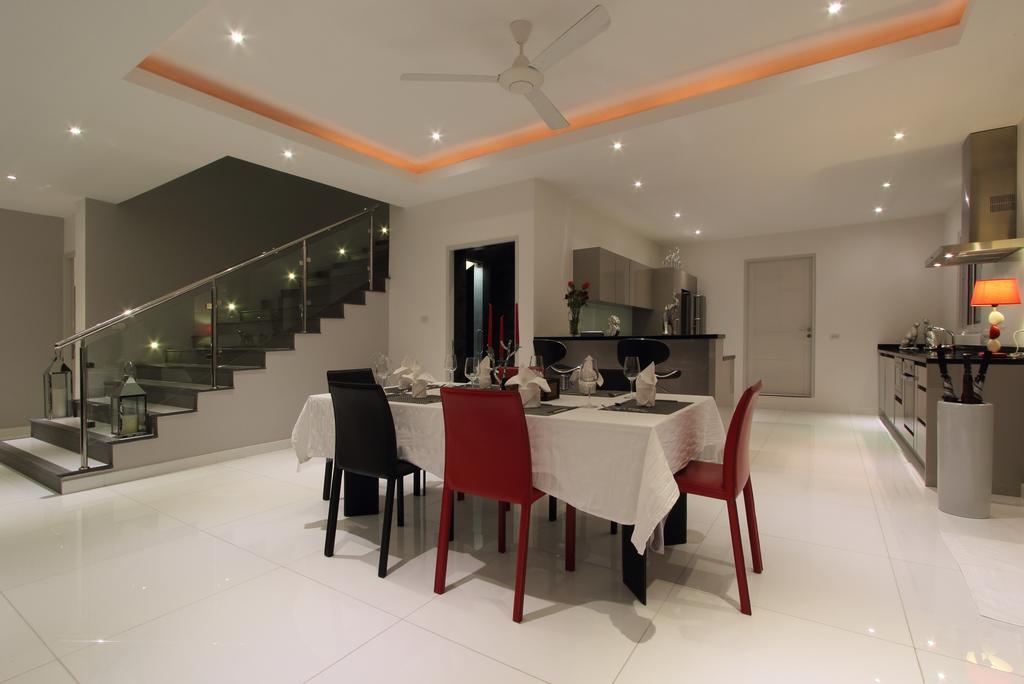 Villa My Dream