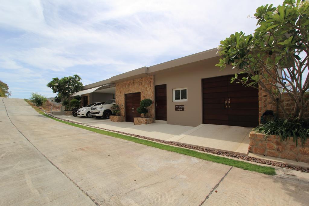 Villa My Dream